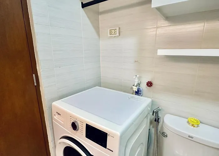 Nurse Joe Aparthotel Cebu
