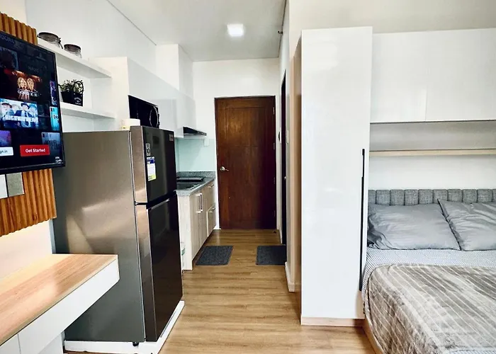 Nurse Joe Aparthotel Cebu