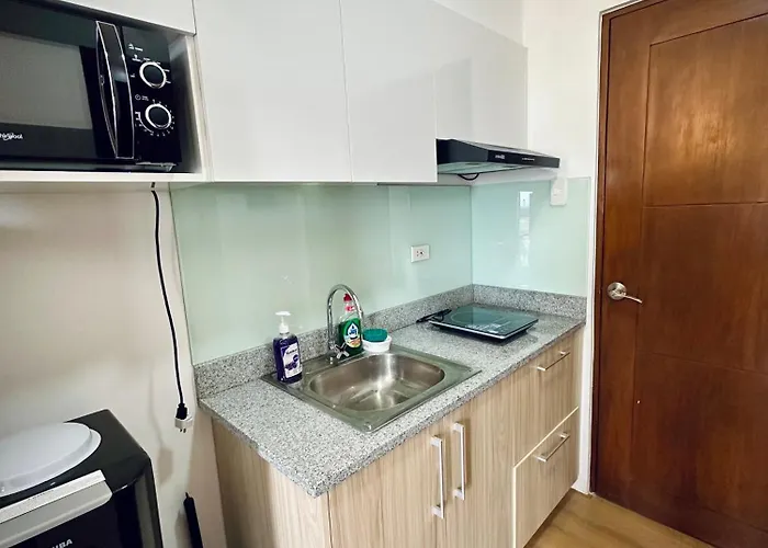 Aparthotel Nurse Joe Cebu