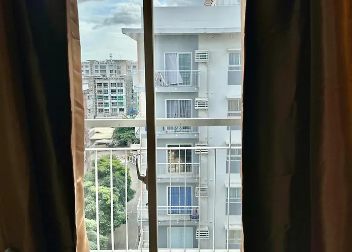 Nurse Joe Aparthotel Cebu